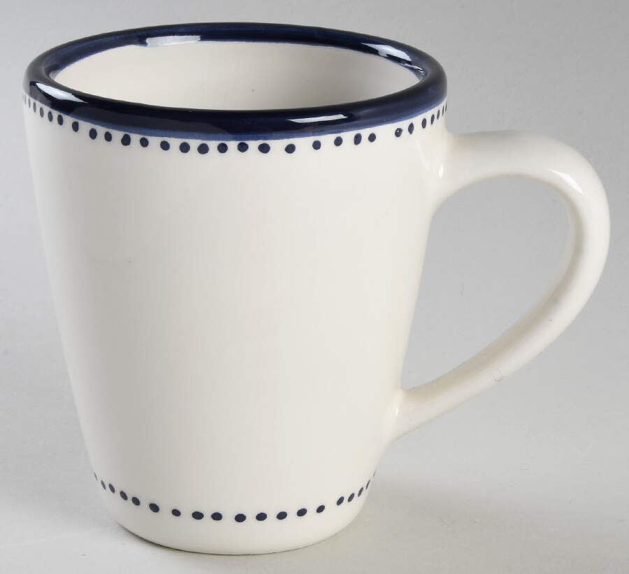 Tiburon Mug by Pottery Barn China-1