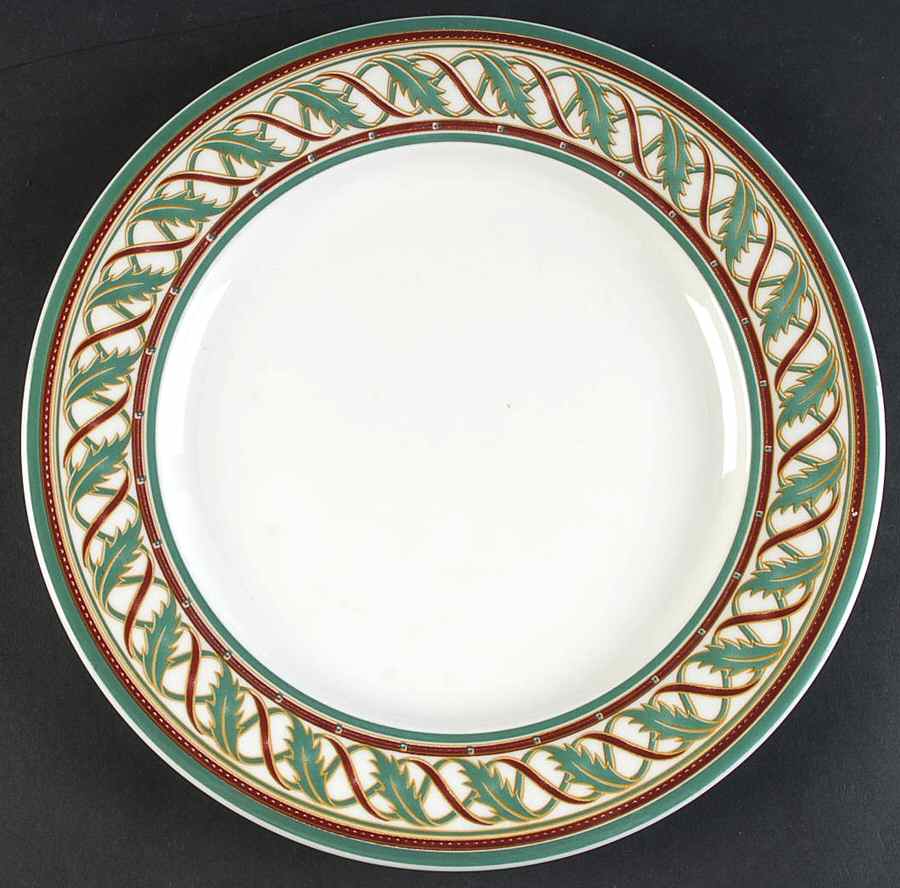PER63 Dinner Plate by Pier 1-1