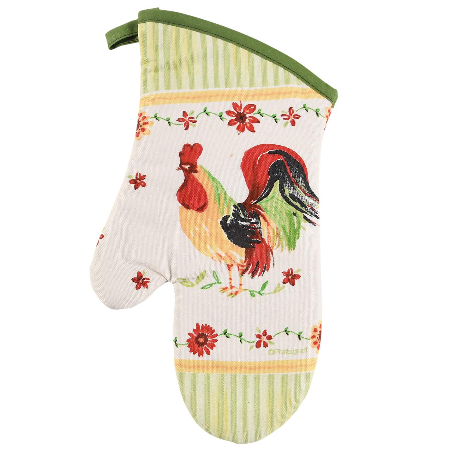 Daybreak Cloth Oven Mitt by Pfaltzgraff-1