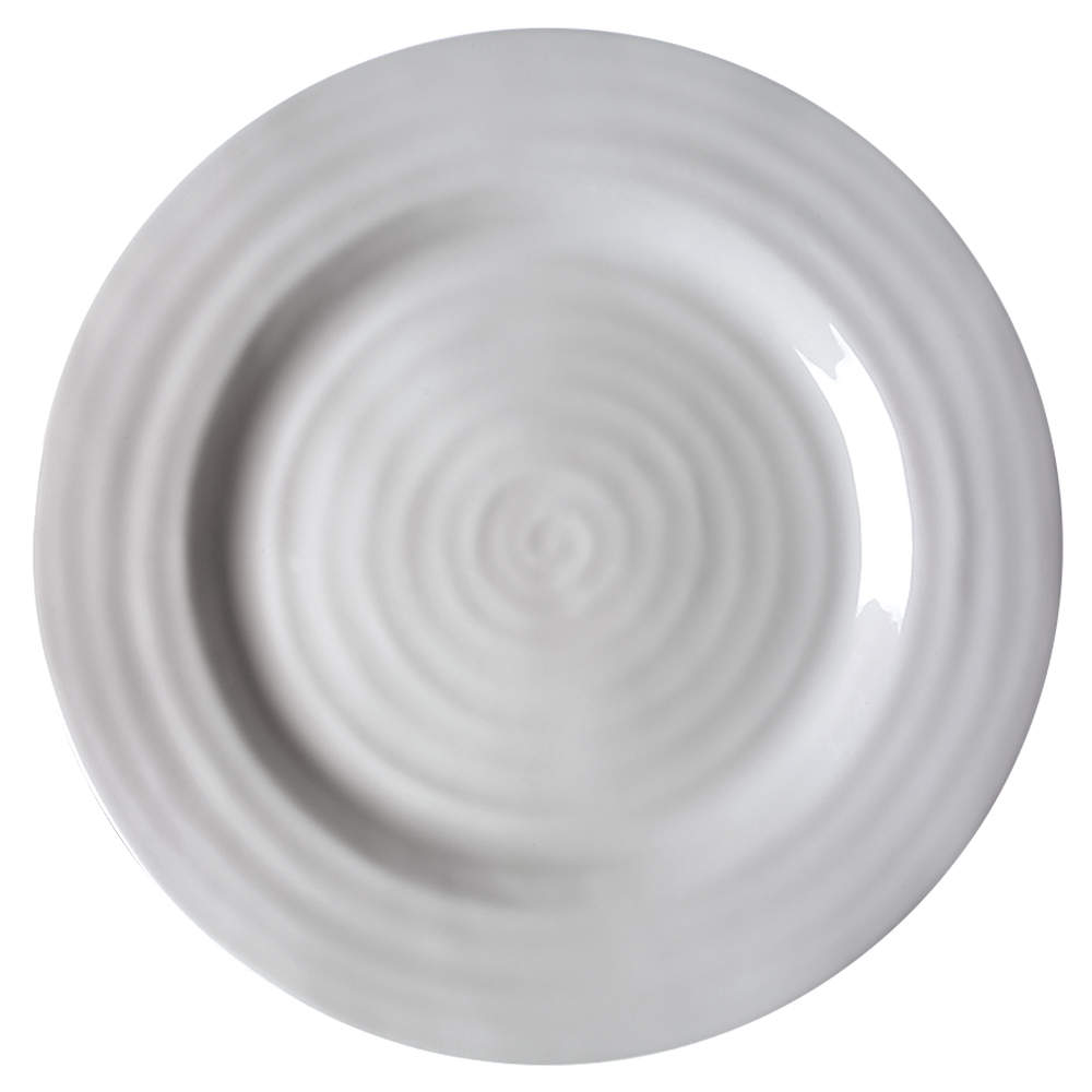 Sophie Conran White Dinner Plate by Portmeirion-1