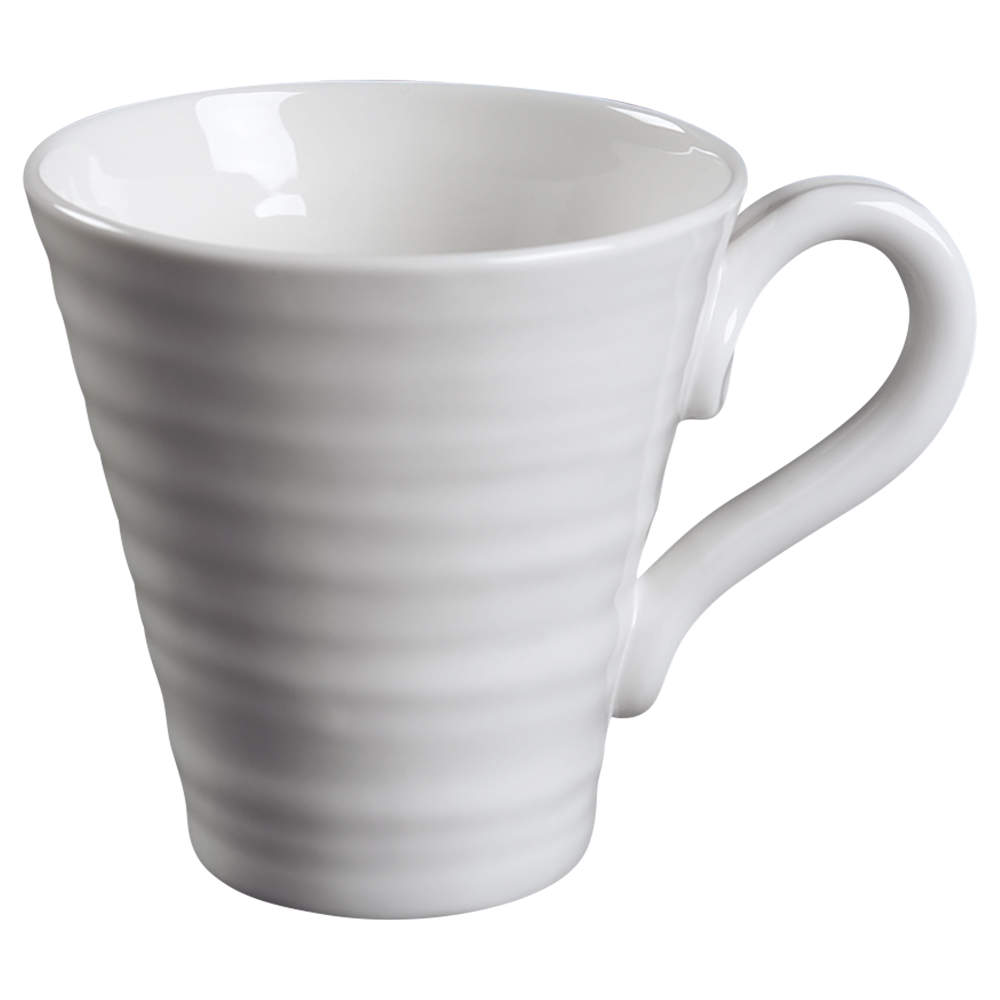 Sophie Conran White Mug by Portmeirion-1