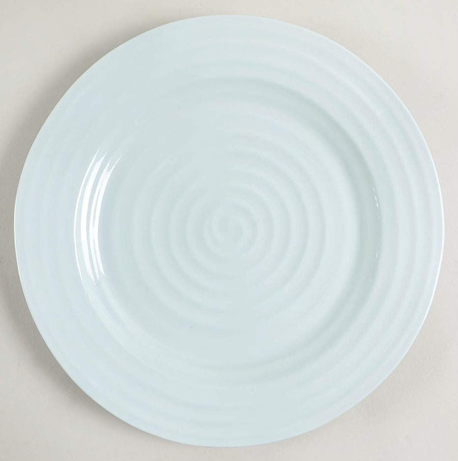 Sophie Conran Celadon Luncheon Plate by Portmeirion-1