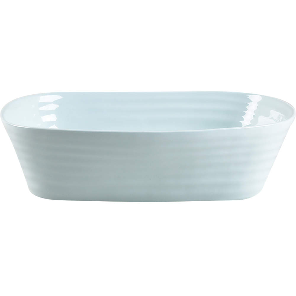 Sophie Conran Celadon 11" Lasagna by Portmeirion-1