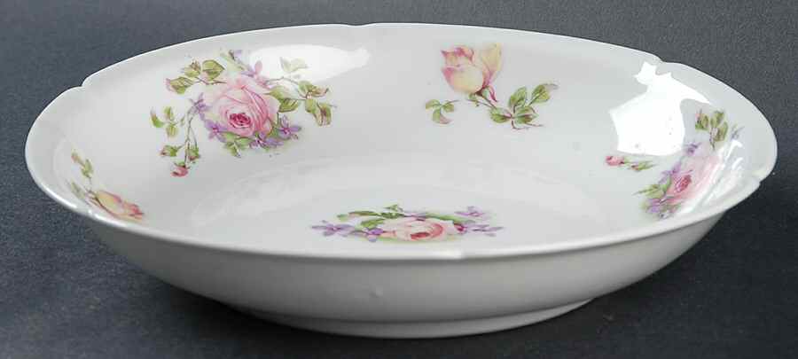 PFE23 Coupe Soup Bowl by Pfeiffer & Lowenstein-1