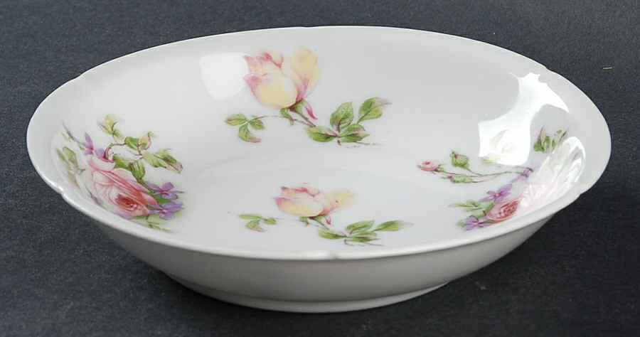 PFE23 Fruit/Dessert (Sauce) Bowl by Pfeiffer & Lowenstein-1