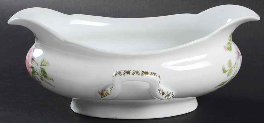 PFE23 Gravy Boat by Pfeiffer & Lowenstein-1