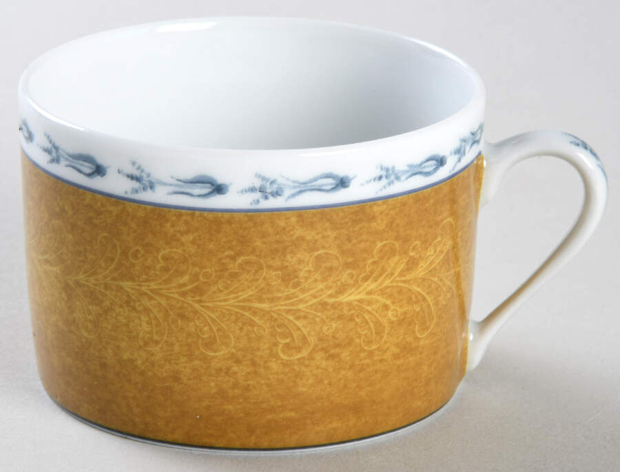 Basse Cour Flat Cup by Pierre Frey (Patrick Frey)-1