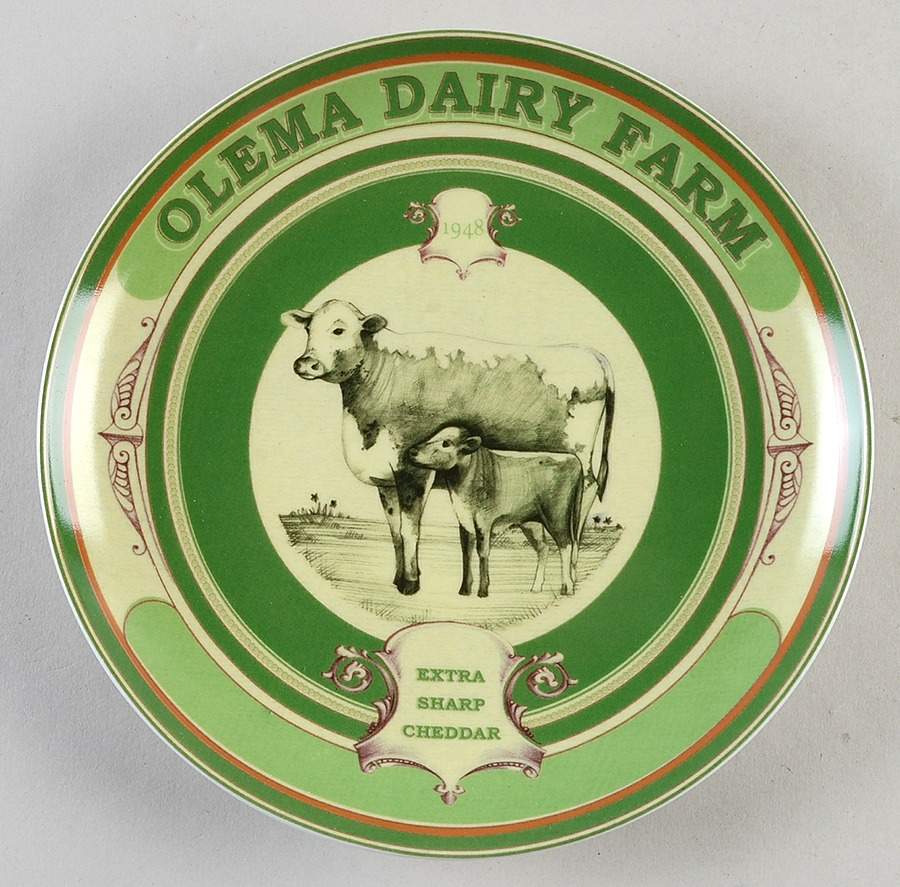 Cheese Plates Individual Cheese Plate by Pottery Barn China-1