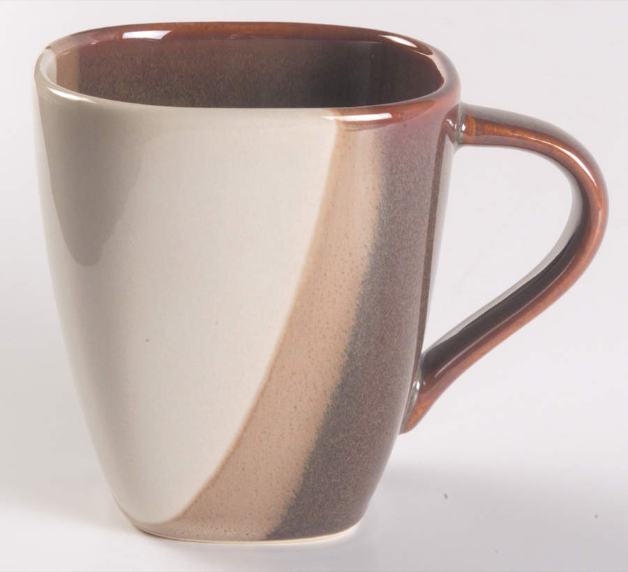 Brownstone Mug by Pfaltzgraff-1