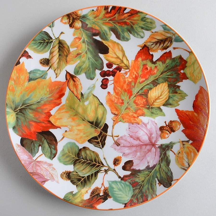 PMG1 Dinner Plate by Pamela Gladding-1
