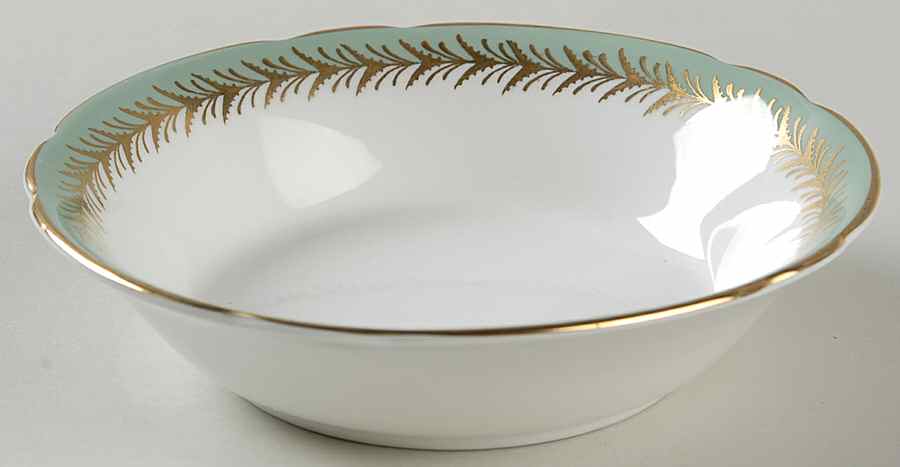 Z1557 Fruit/Dessert (Sauce) Bowl by Paragon-1