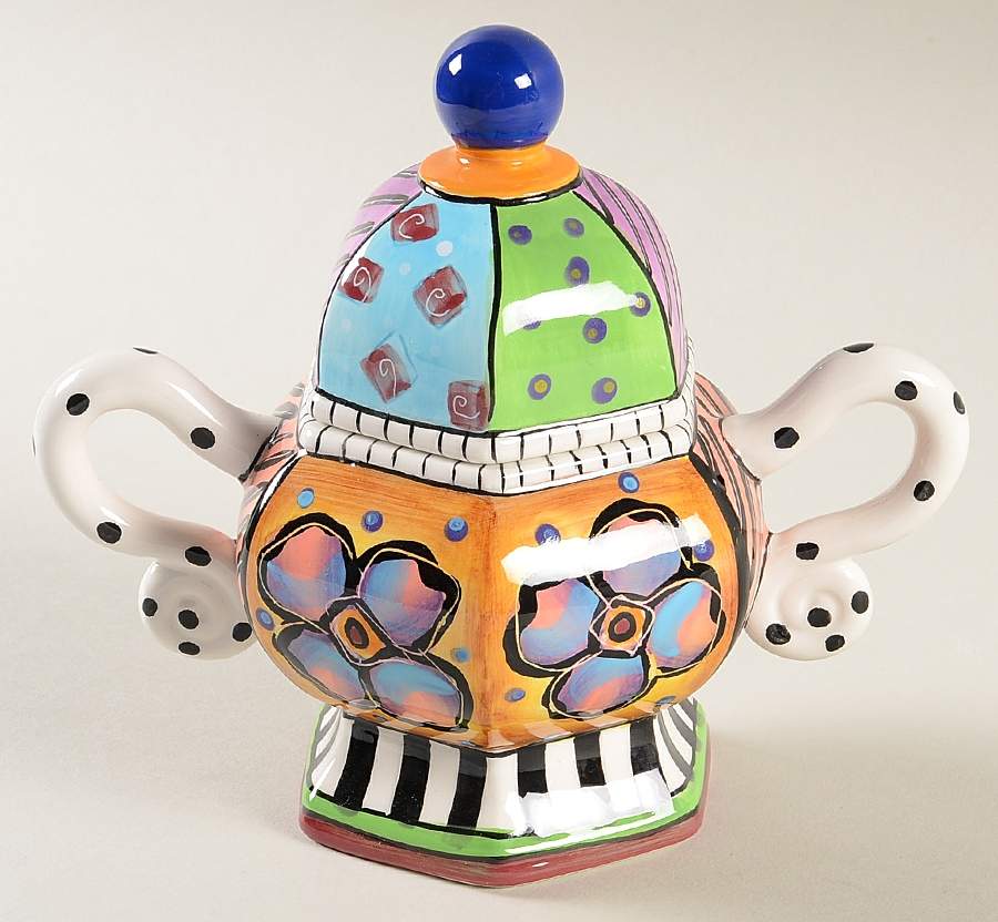 S2D1 Sugar Bowl & Lid by Studio Designworks-1