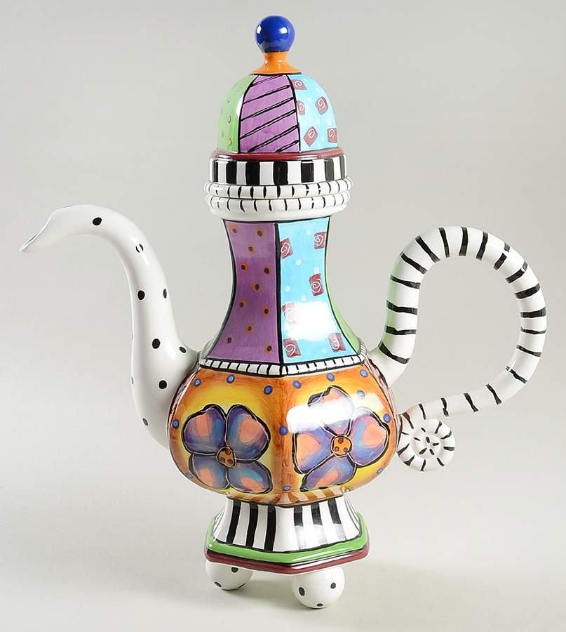 S2D1 Coffee Pot & Lid by Studio Designworks-1