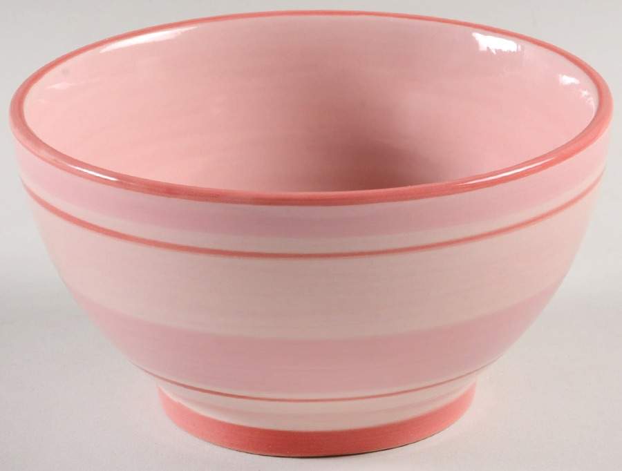 Cupcake Cafe Soup/Cereal Bowl by Pfaltzgraff-1