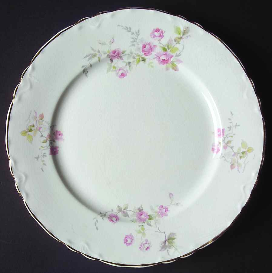 POP252 Luncheon Plate by Pope Gosser-1