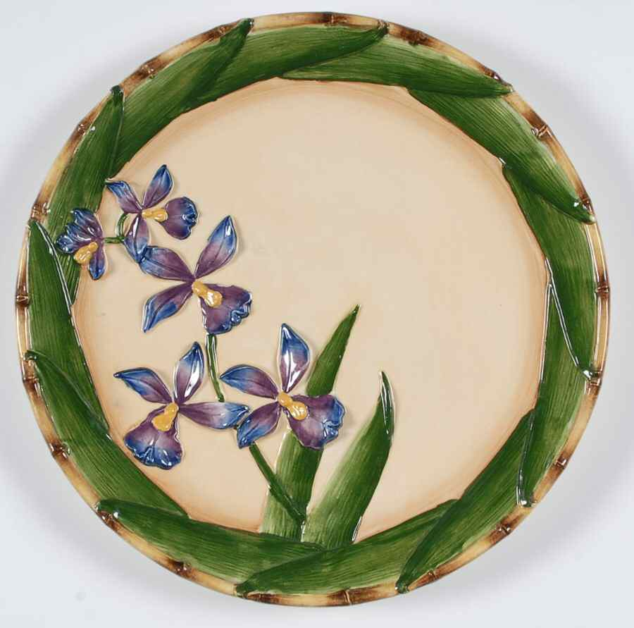 PCM13 Dinner Plate by Pacific Rim-1