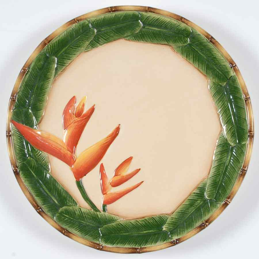 PCM13 Dinner Plate by Pacific Rim-1