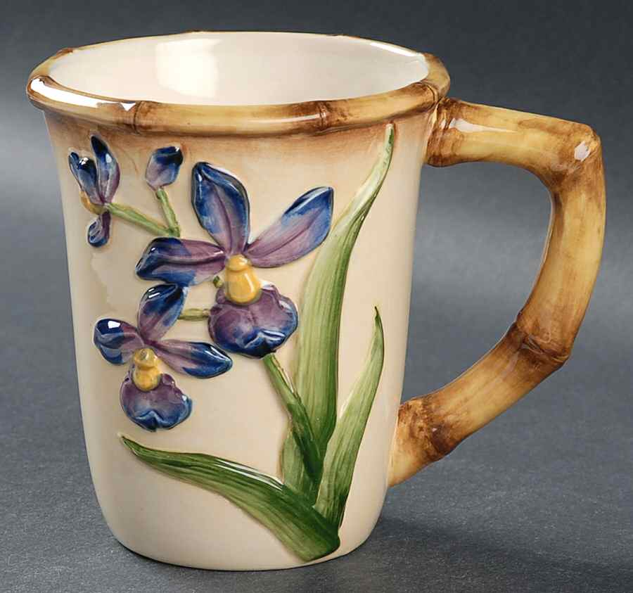 PCM13 Mug by Pacific Rim-1