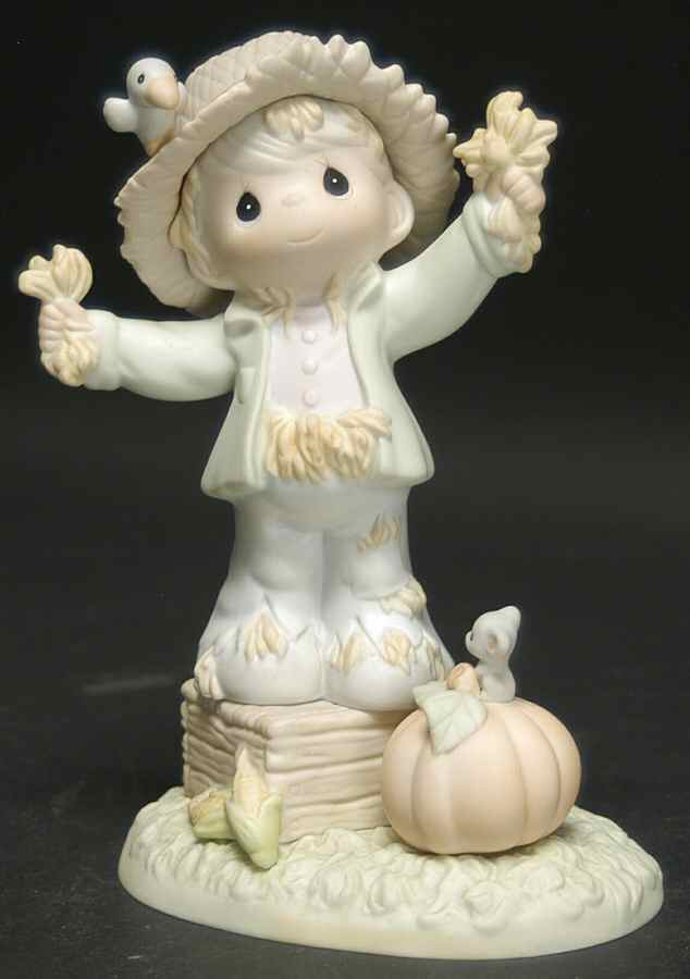 You're Just Too Sweet To Be Scary Sword-You're Just Too Sweet To Be Scary - Sword Trademark, No Box by Precious Moments-1