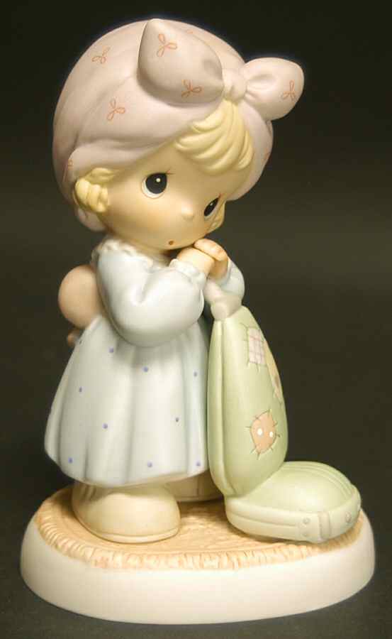 My Life Is a Vacuum without You Star-My Life Is A Vacuum Without You - Star Trademark With Box by Precious Moments-1