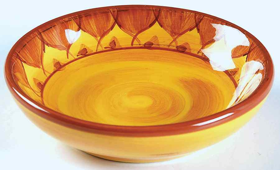 Karistan Individual Dip Dish by Pier 1-1