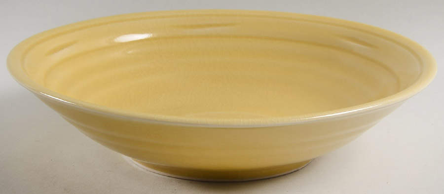 Belmont Coupe Soup Bowl by Simon Pearce-1