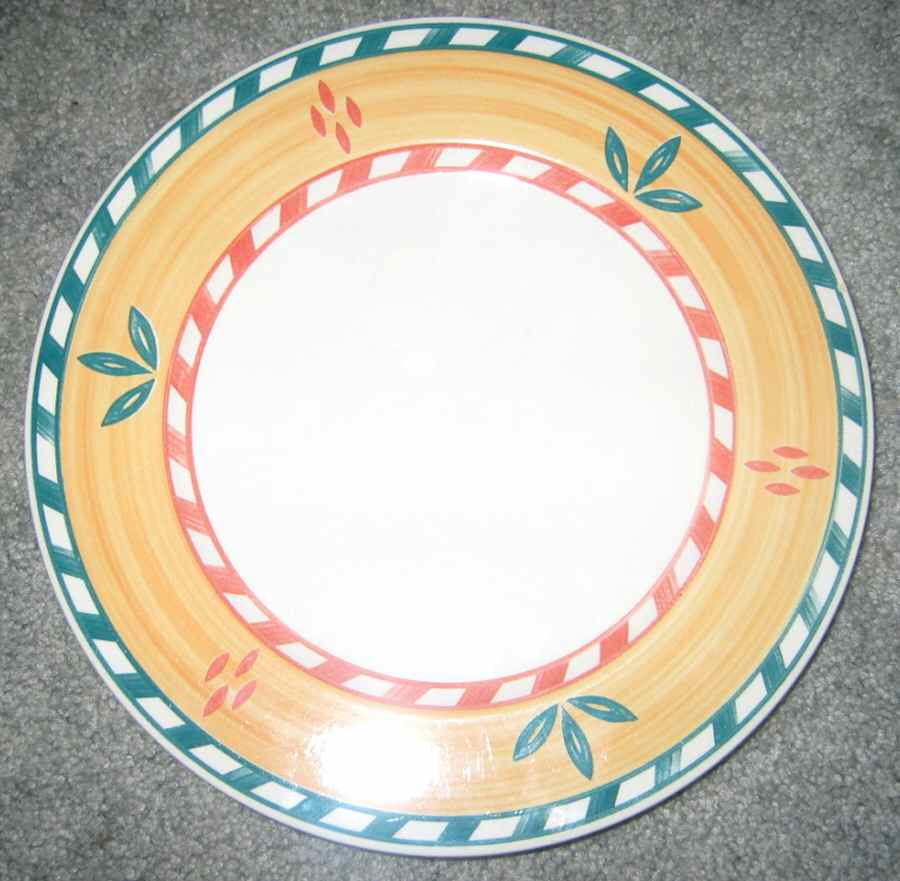 PGN59 Dinner Plate by Pagnossin-1