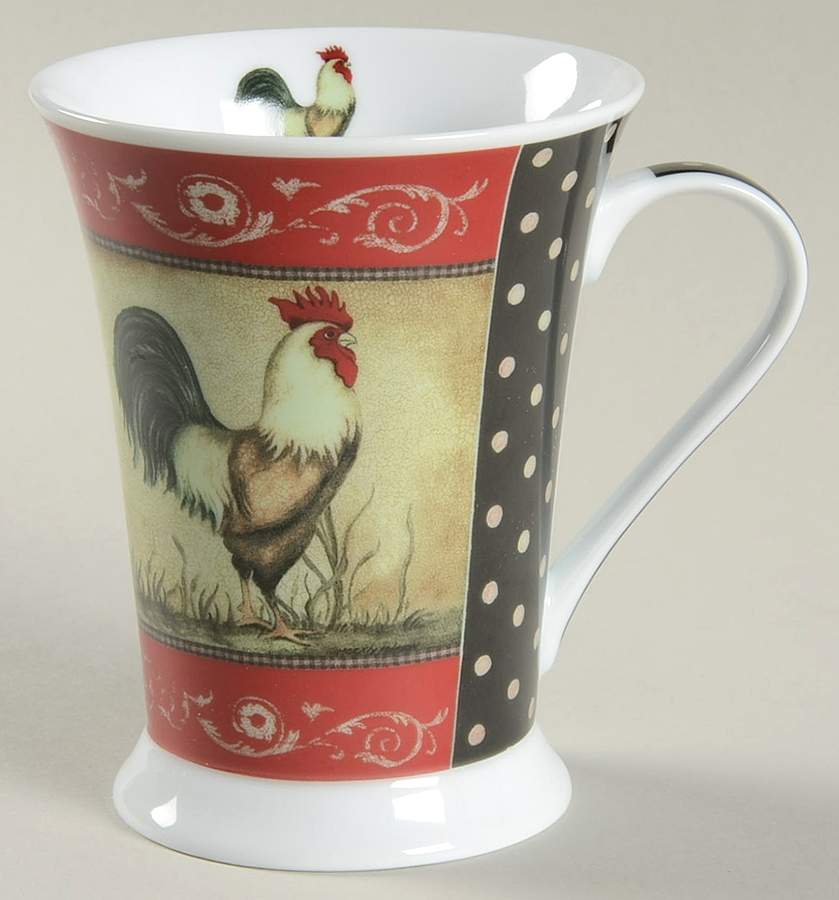 Mugs Mug by Pimpernel International-1