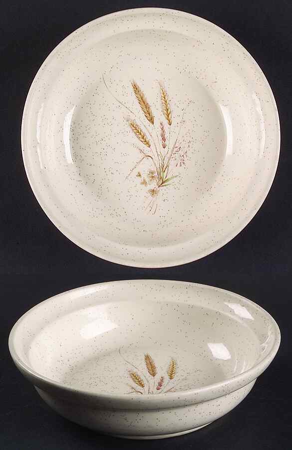PCR3 Coupe Soup Bowl by Pottery Craft-1