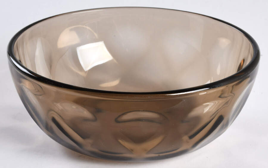 Fireside Individual Salad Bowl by Pyrex-1