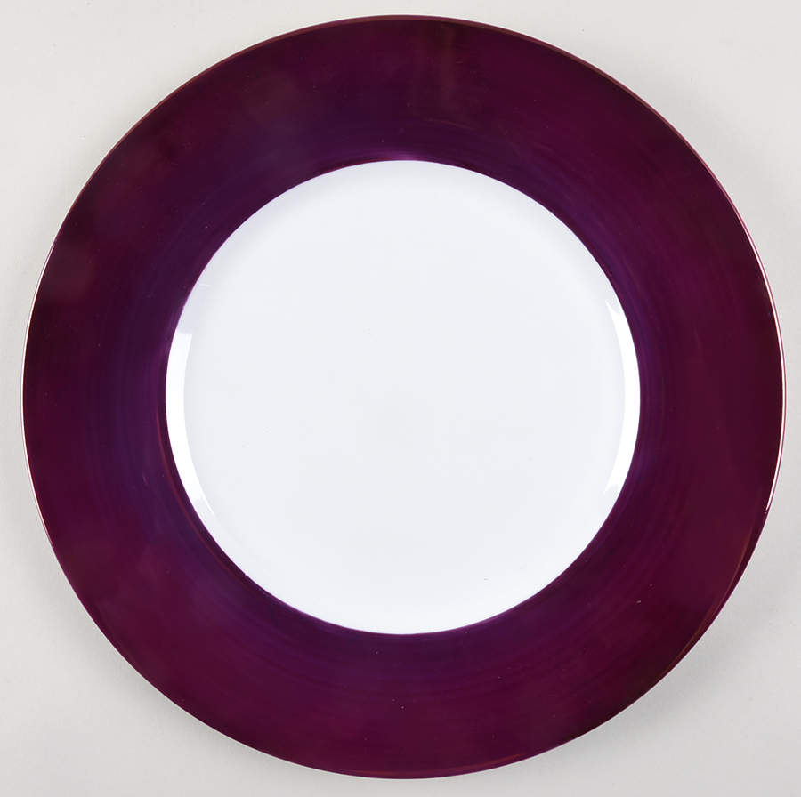 Macao Service Plate (Charger) by Poc a Poc-1