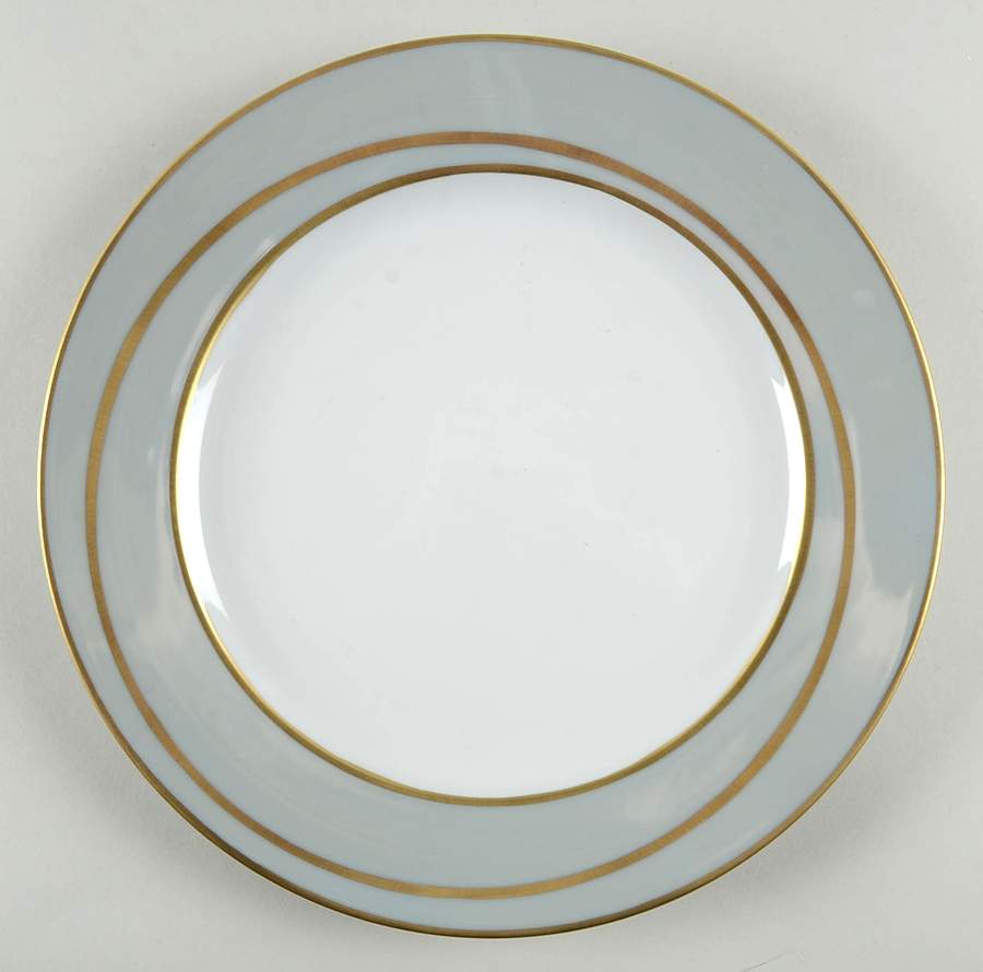 Illusions Amande (Almond) Dinner Plate by Poc a Poc-1