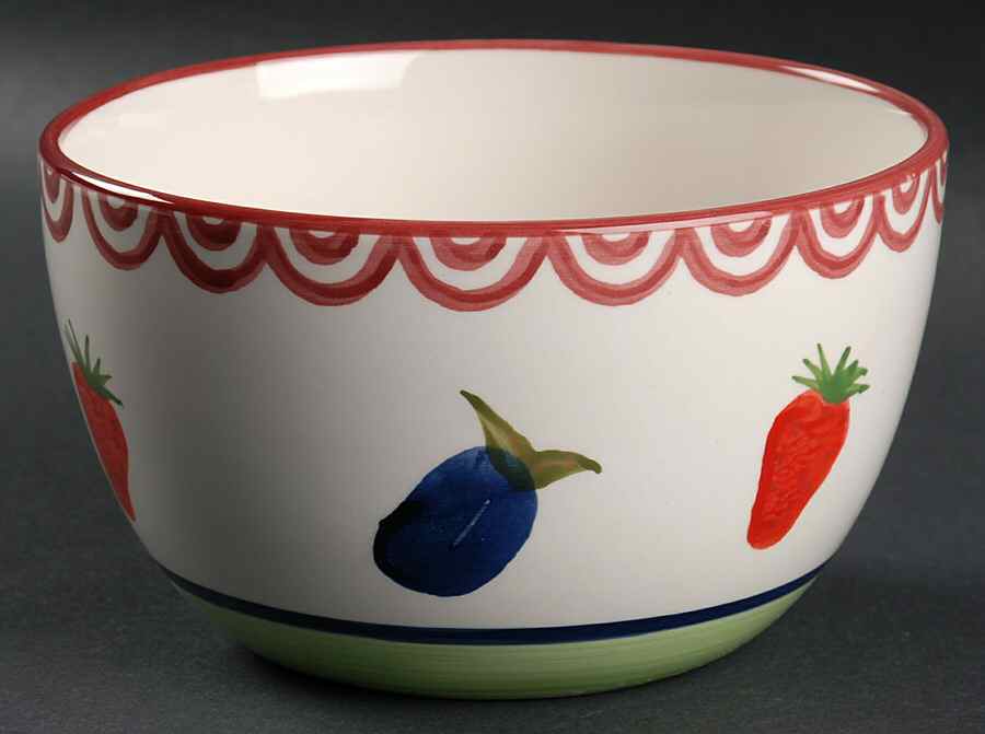 Sommersby Soup/Cereal Bowl by Pfaltzgraff-1