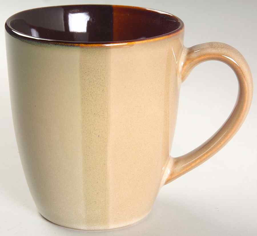 Java Mug by Pfaltzgraff-1