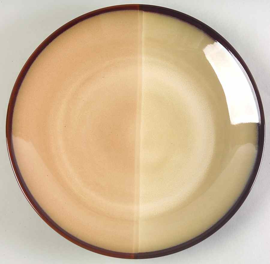 Java Dinner Plate by Pfaltzgraff-1
