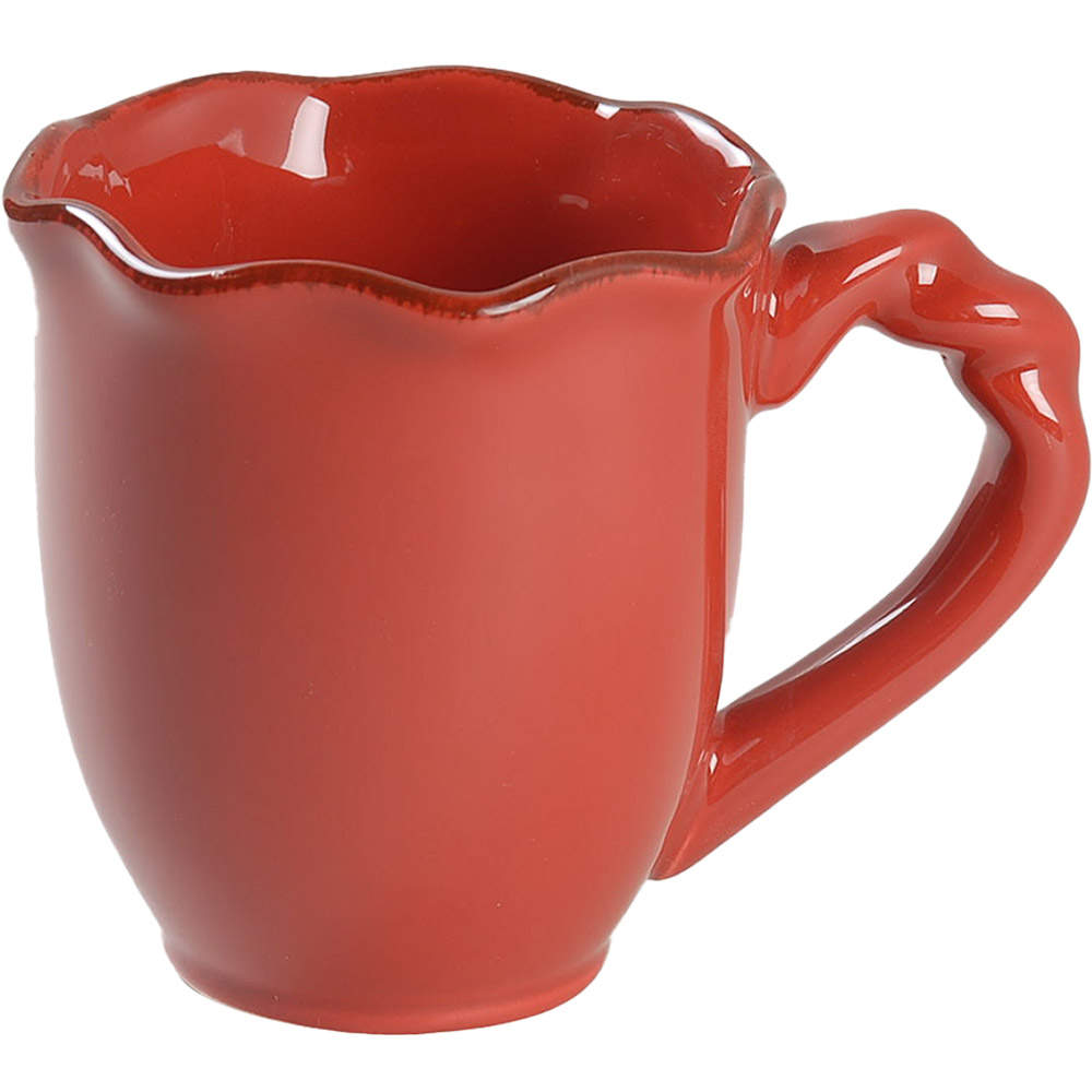 Village Collection Persimmon Mug by Park Designs-1