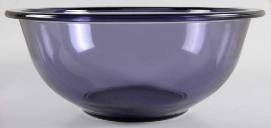 Originals Amethyst 8" Mixing Bowl by Pyrex-1