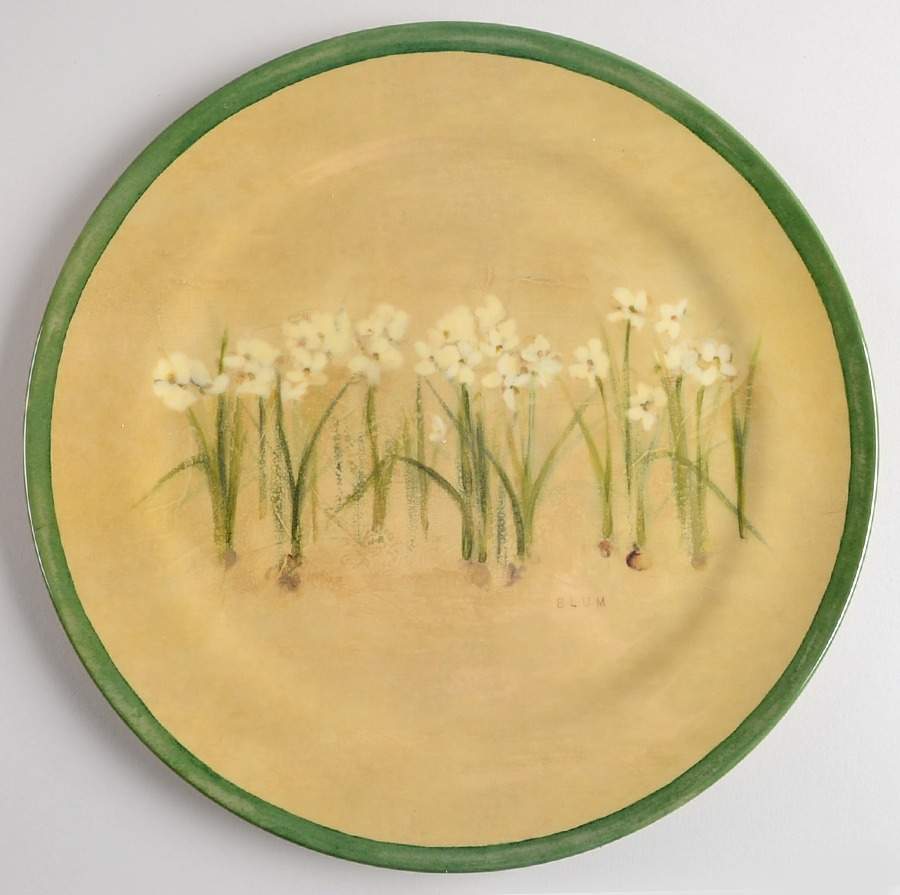 PIO4 Melamine Dinner Plate by Precidio-1