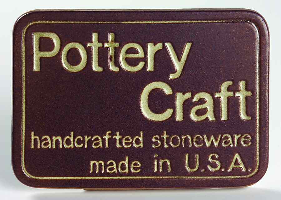 Advertising Signs Sign 1 by Pottery Craft-1
