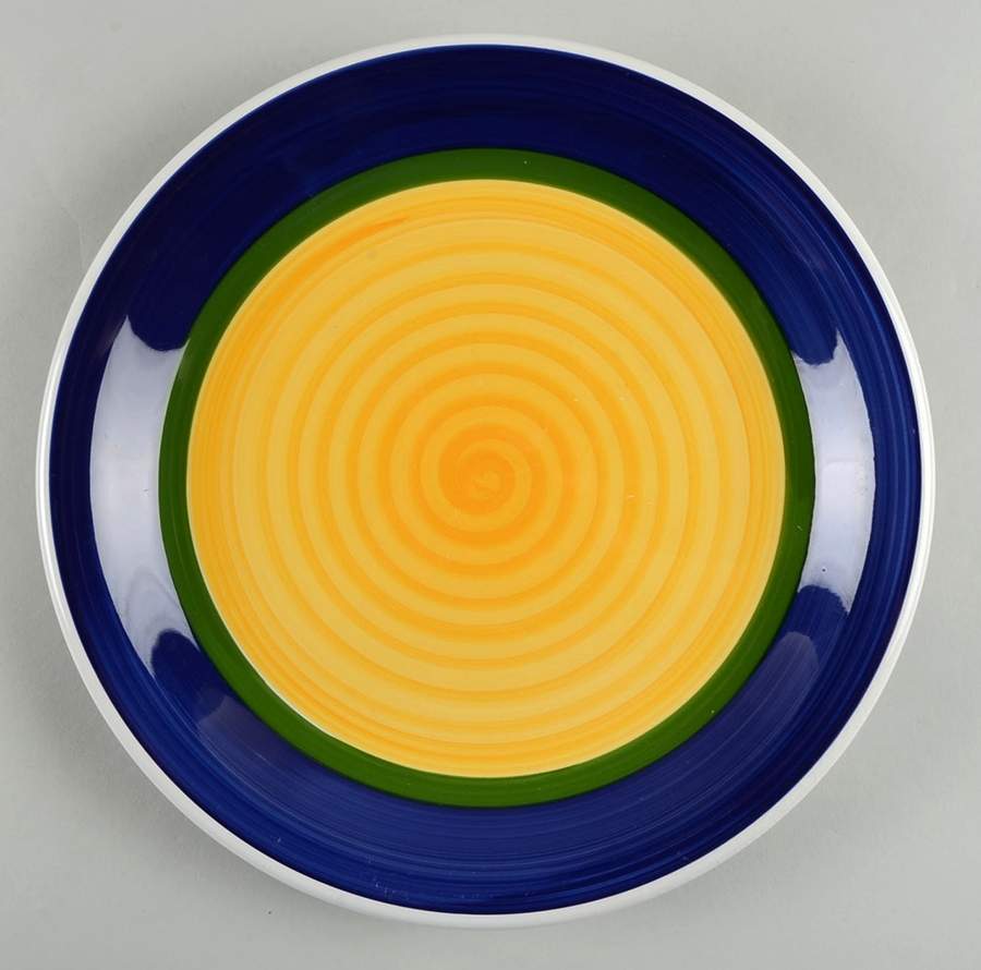 PRL47 Dinner Plate by Primula-1