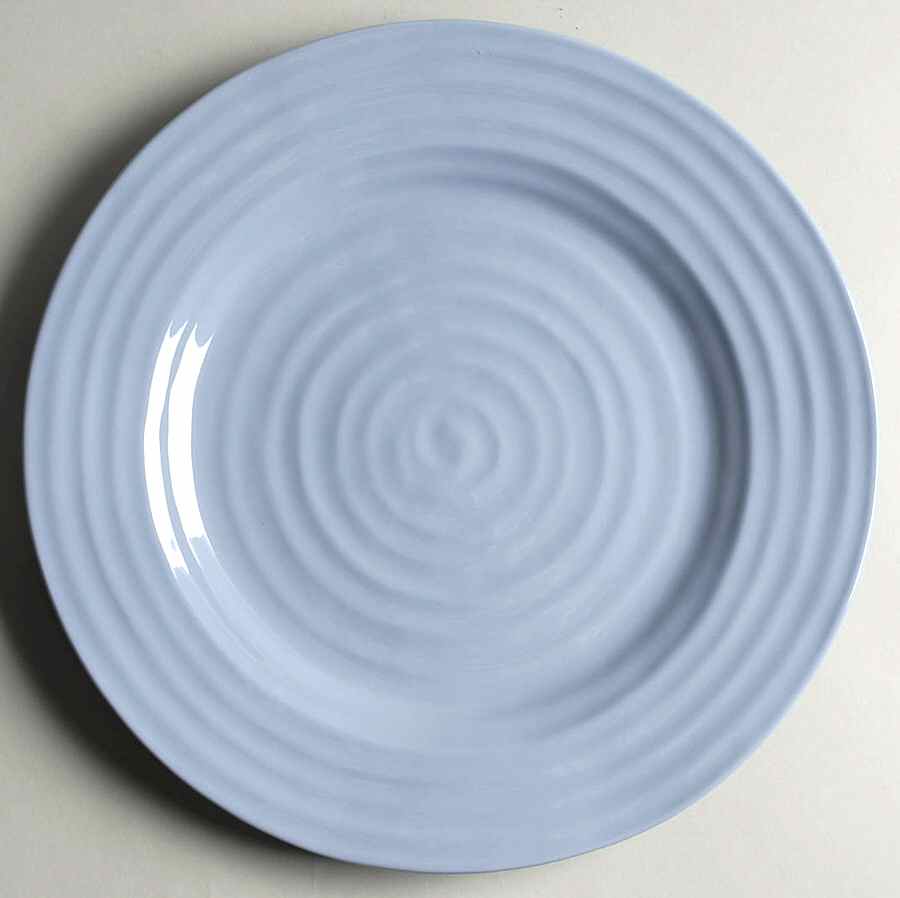 Sophie Conran Forget Me Not Dinner Plate by Portmeirion-1