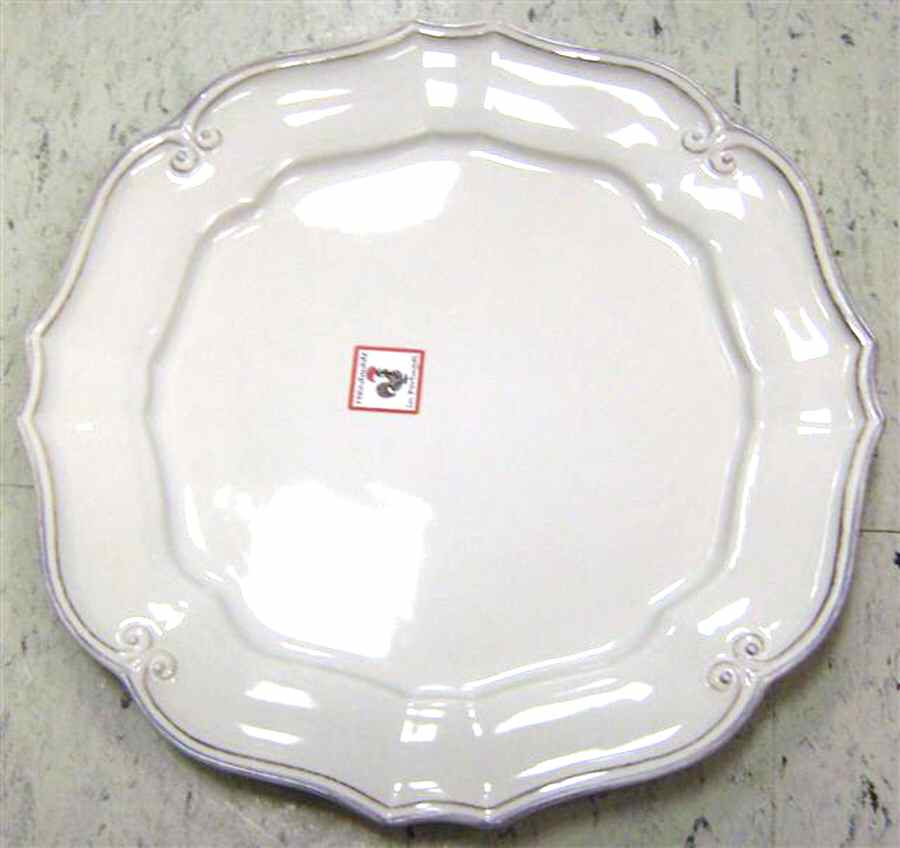 GTL3 Dinner Plate by Grestel (Portugal)-1