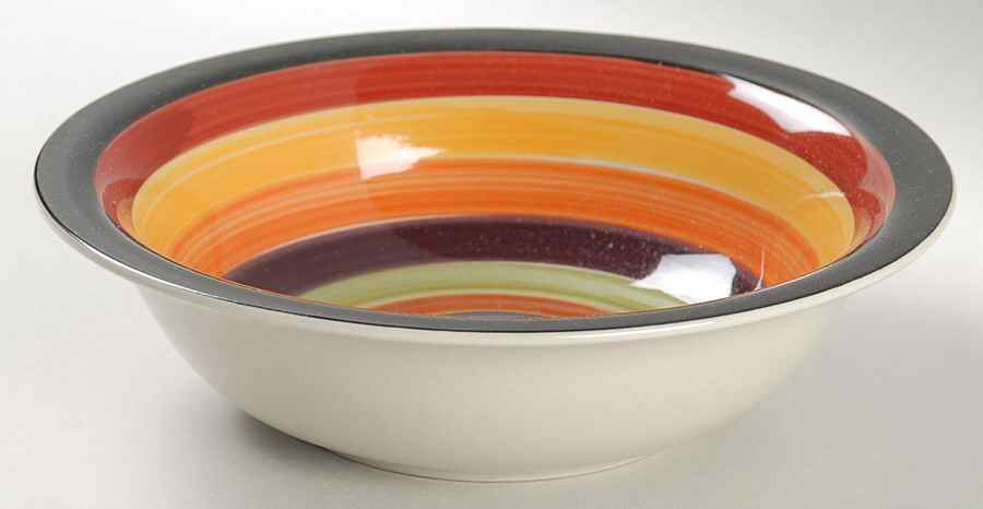 Rondo Soup/Cereal Bowl by Philippe Richard-1