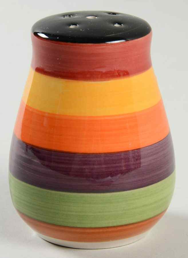 Rondo Pepper Shaker by Philippe Richard-1