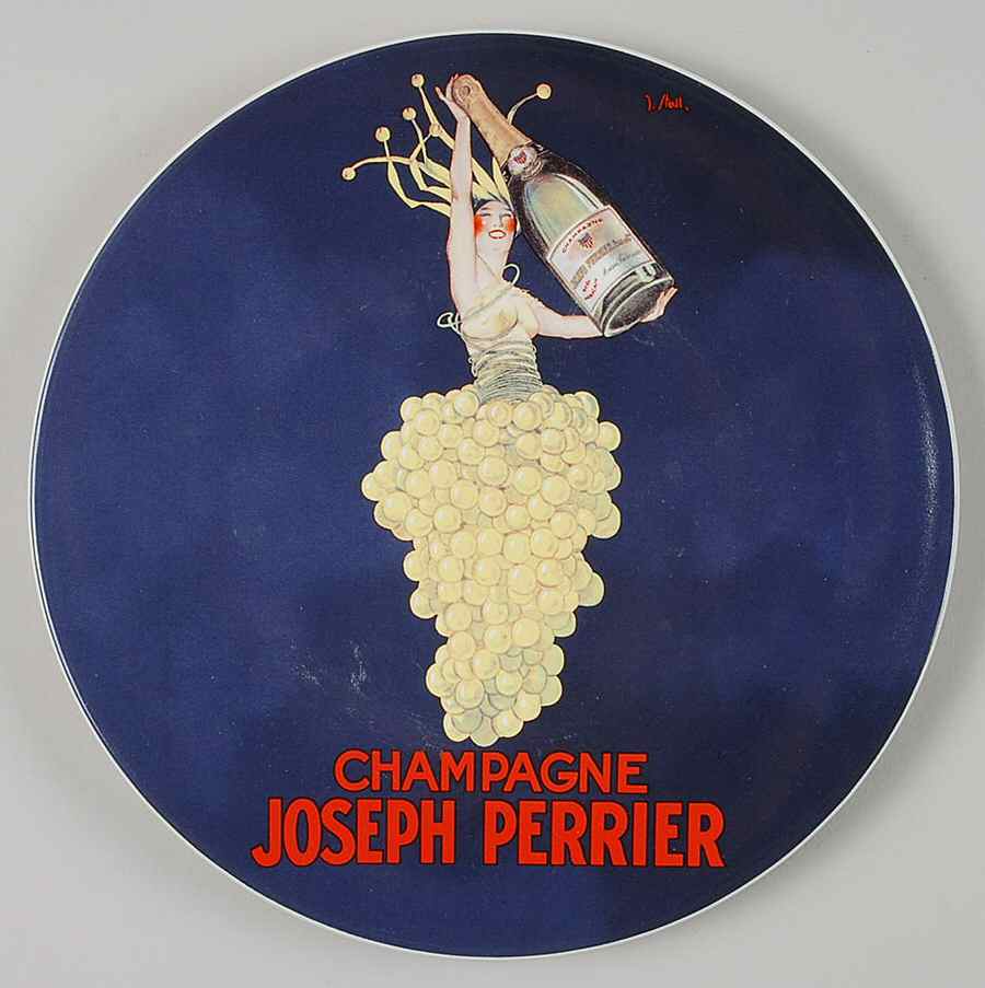 Bubbly Salad Plate by Pottery Barn China-1