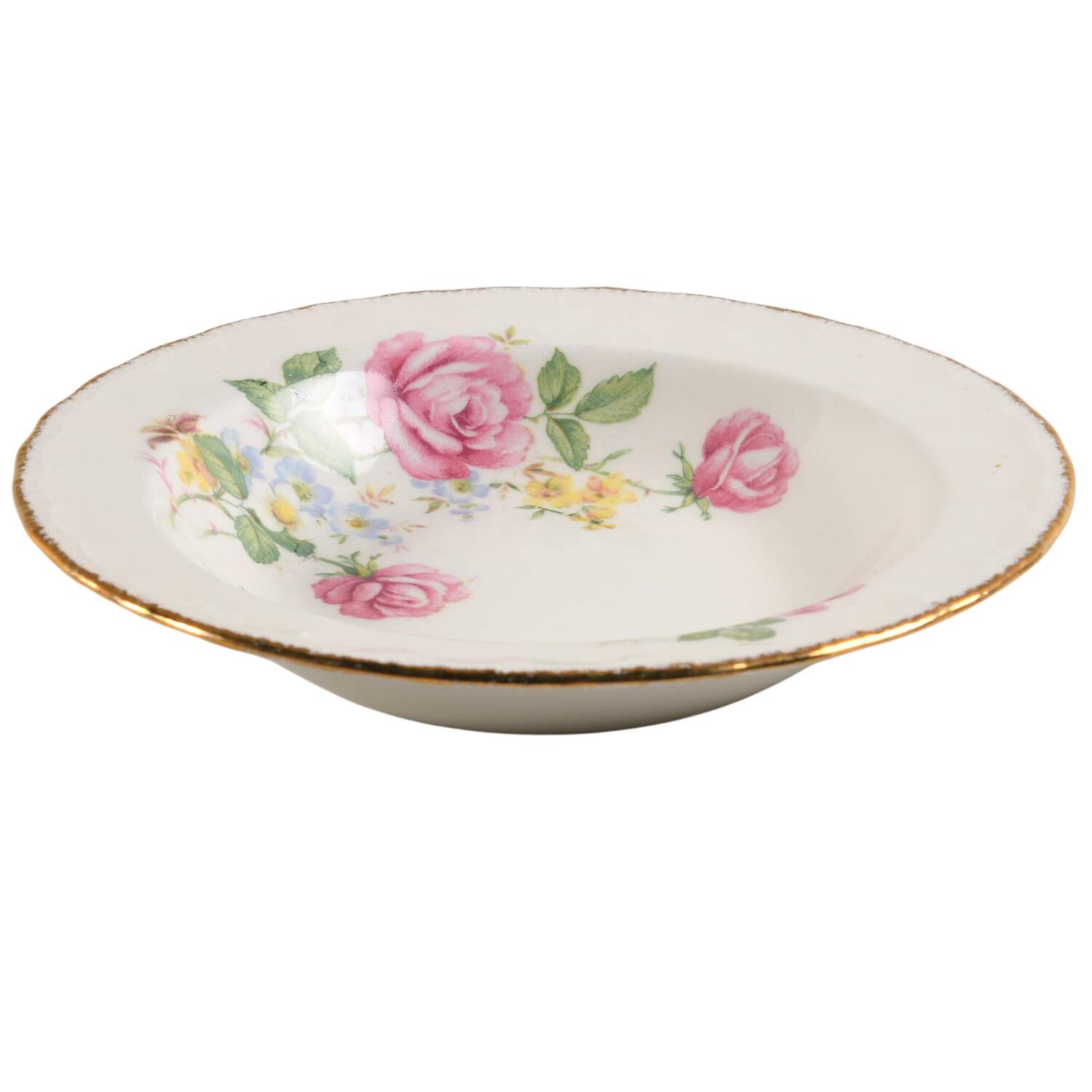 Patty Fruit/Dessert (Sauce) Bowl by Pope Gosser-1