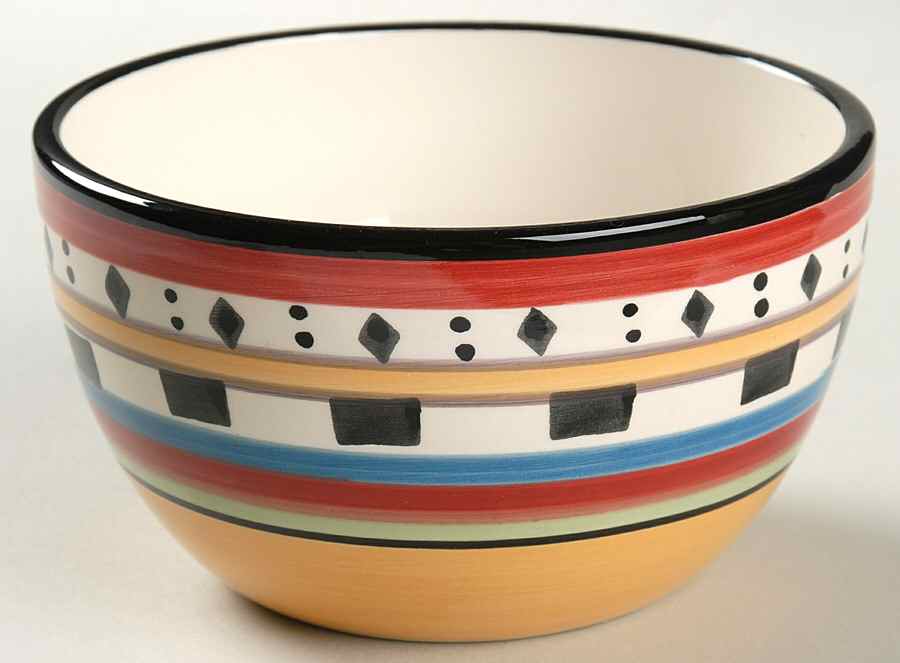 Timberland Soup/Cereal Bowl by Philippe Richard-1