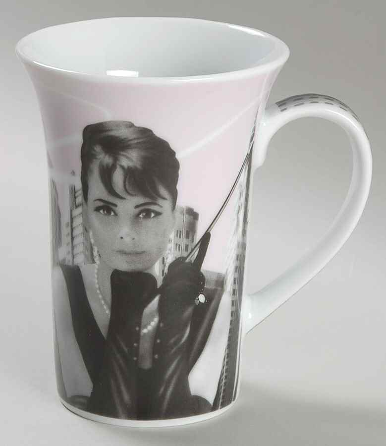Manhattan Cafe Mug Only for Mug & Coaster Set by Cardew Design-1