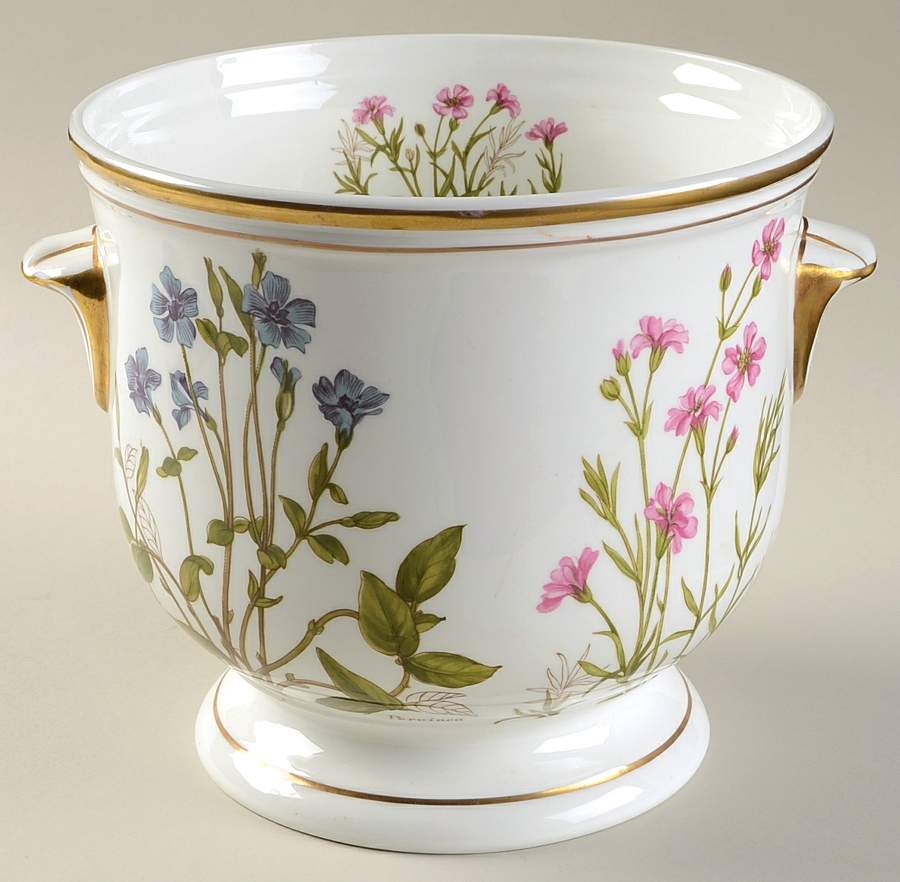 Giftware 6" Cachepot by Princess Royale-1
