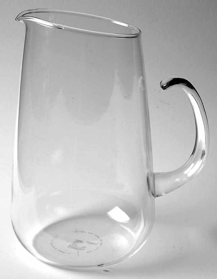 Originals Clear 64 Oz Pitcher by Pyrex-1